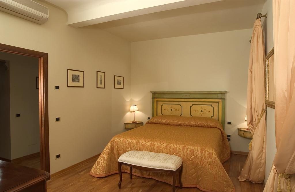 Michelangiolo Penthouse * Florencia
