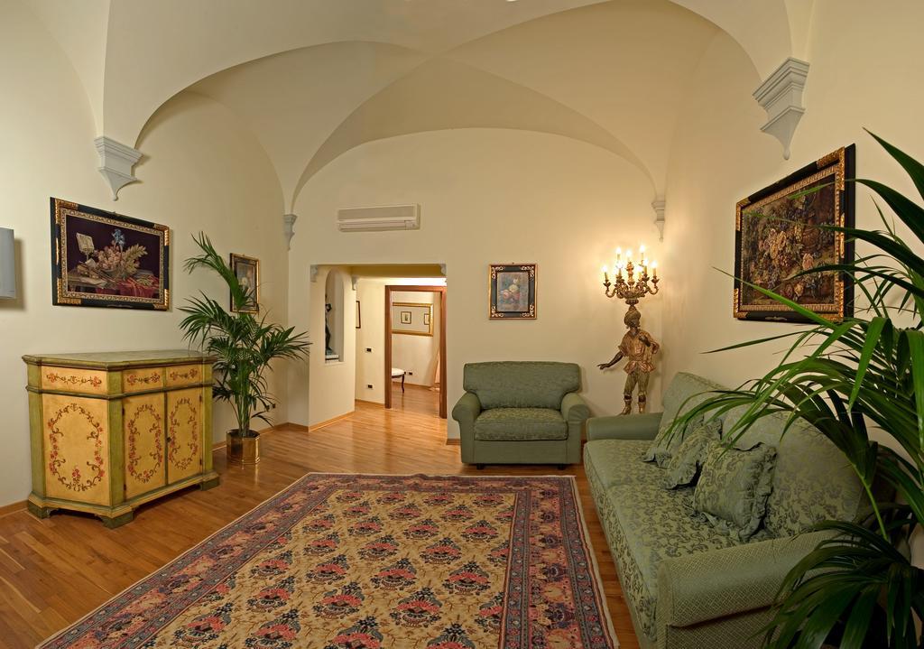 Michelangiolo Penthouse Florencia